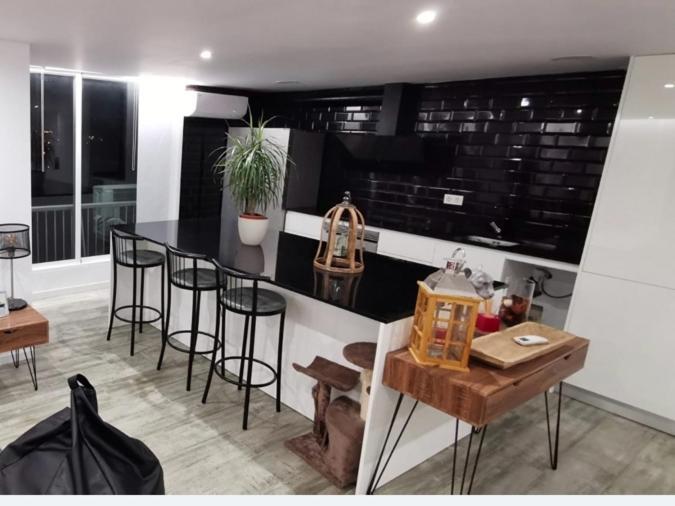 Appartamento Joya Alicante Esterno foto