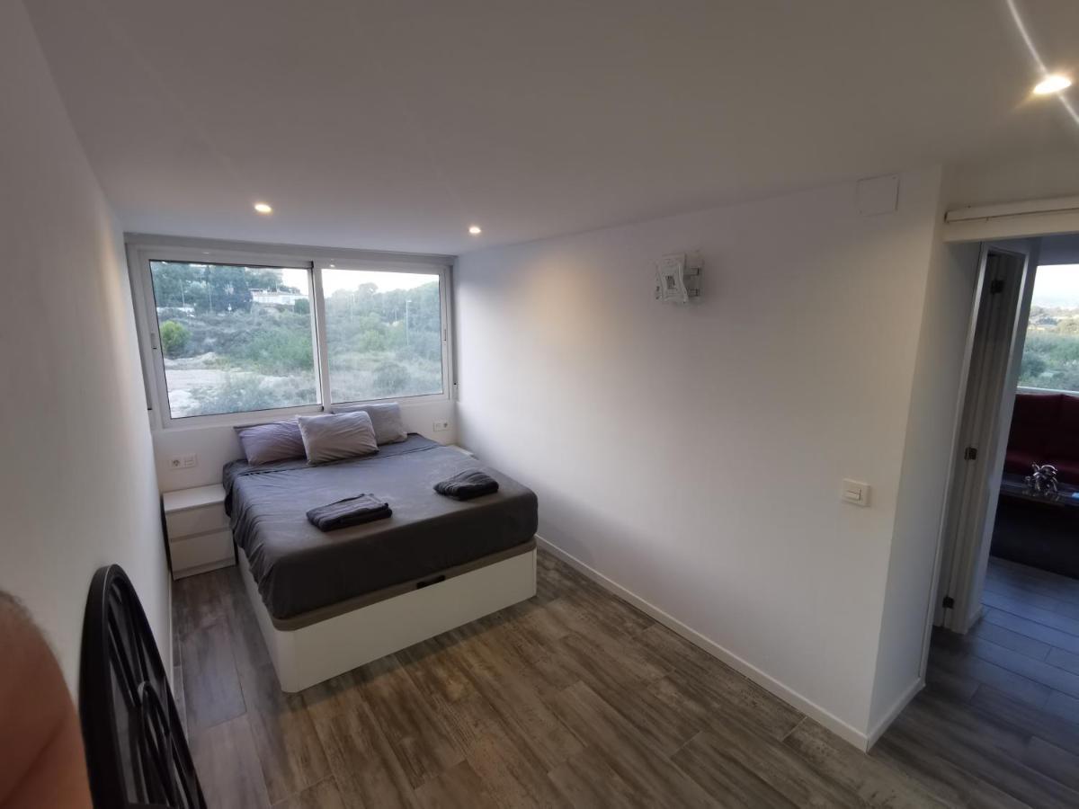 Appartamento Joya Alicante Esterno foto