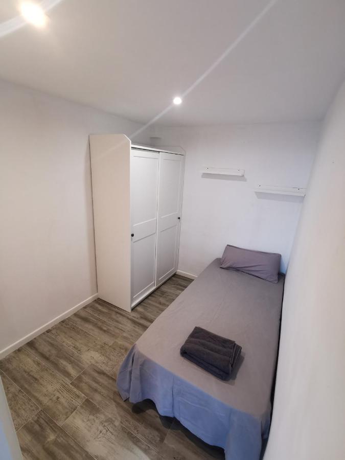Appartamento Joya Alicante Esterno foto